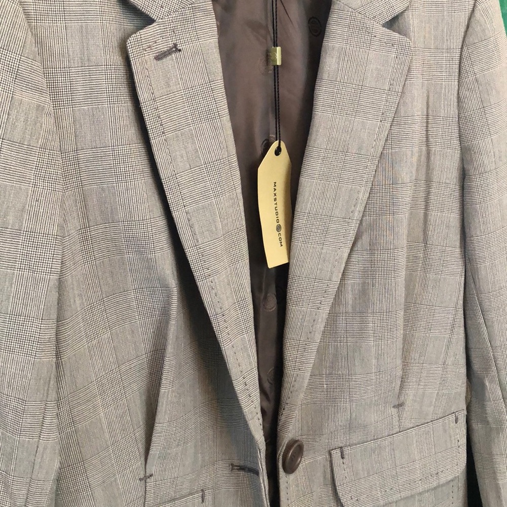 MaxStudio Blazer - Picture 5 of 8